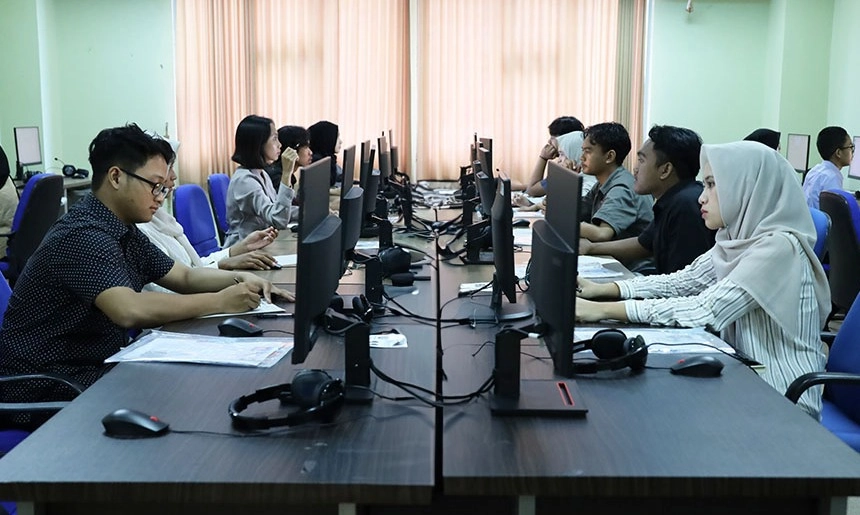 <p>Ini 20 PTN Dengan Peminat Terbanyak Untuk SNBT 2025</p>