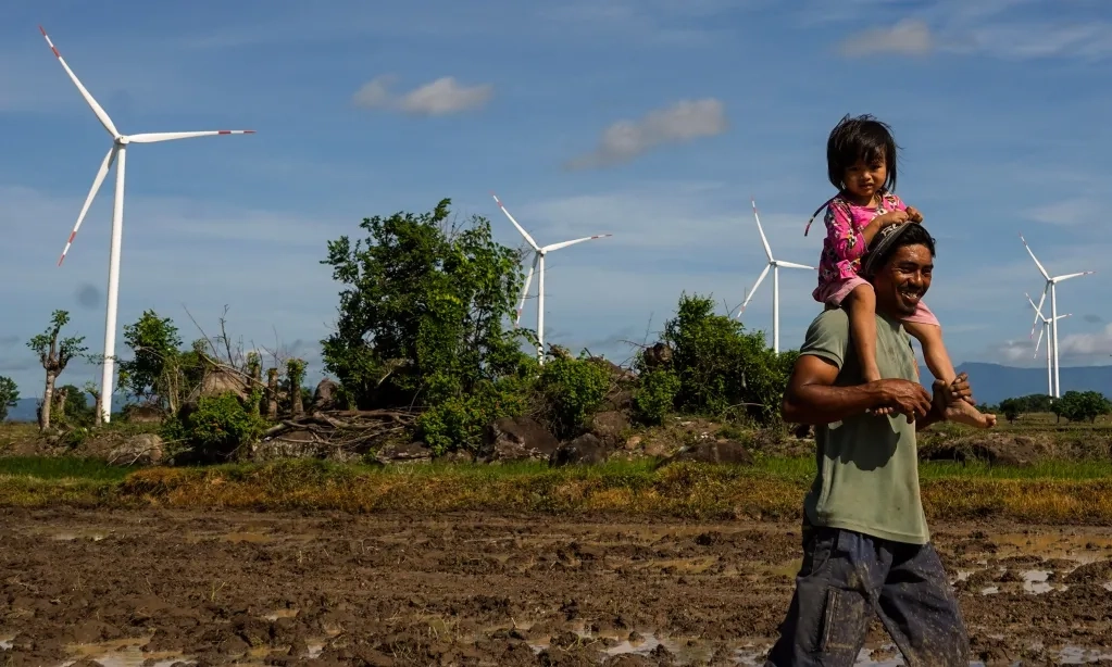 <p id="isPasted">Sampai 2034, Proyek Ketenagalistrikan Buka Peluang Investasi Lebih Dari Rp2.900 T</p>