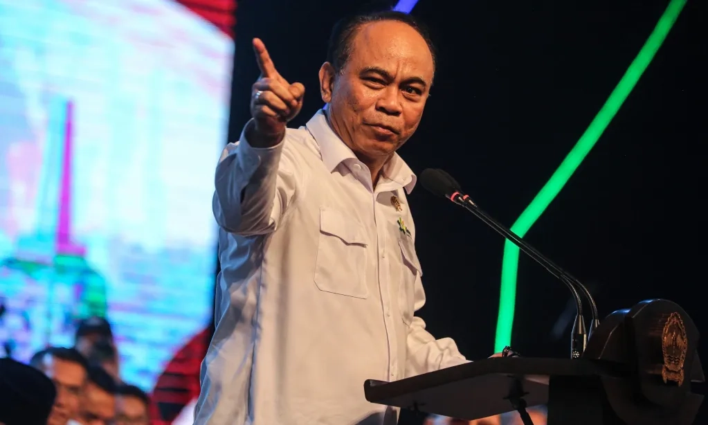 <p>Megawati dan PDIP Tersinggung Ucapan Budie Arie</p>