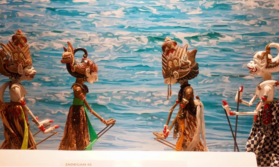 <p dir="ltr" id="isPasted">Pencatatan KI Sebagai Bagian Upaya Pelindungan Warisan Budaya</p>