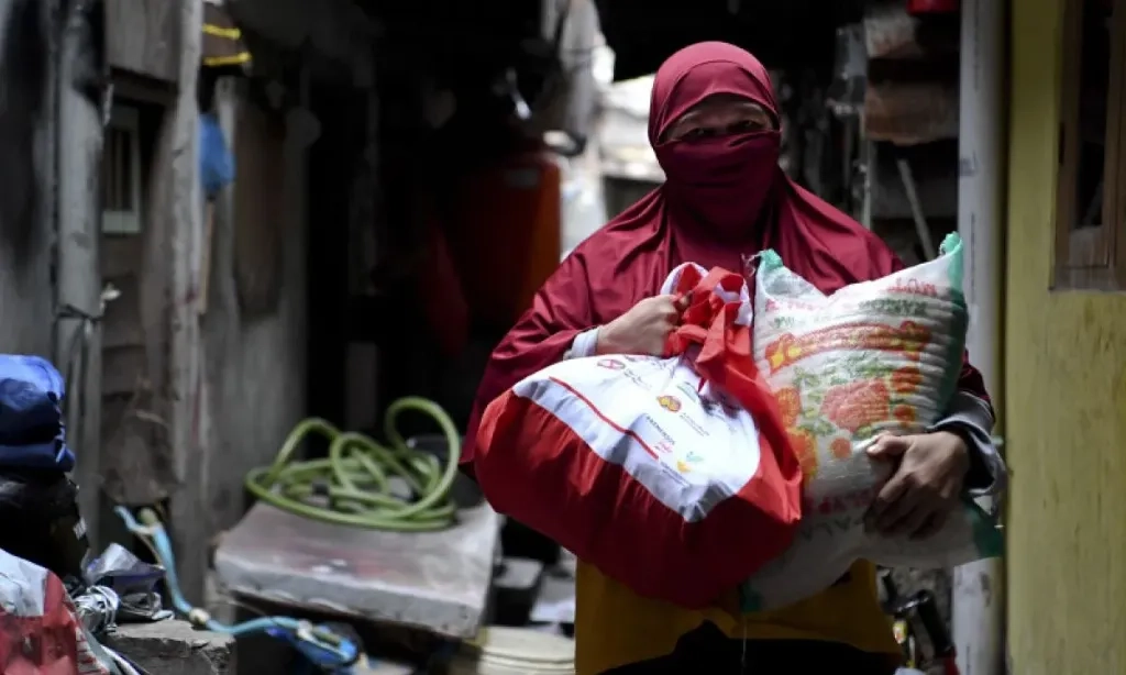 <p>Paket Stimulus Kuartal II Diproyeksi Minim Pulihkan Ekonomi</p>