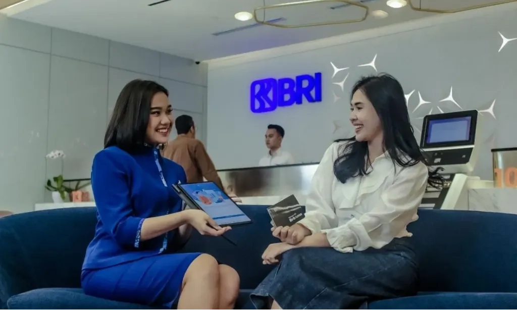 <p dir="ltr" id="isPasted">Perkuat Struktur Pendanaan Jangka Panjang, BRI Fokus Himpun Dana Murah</p>