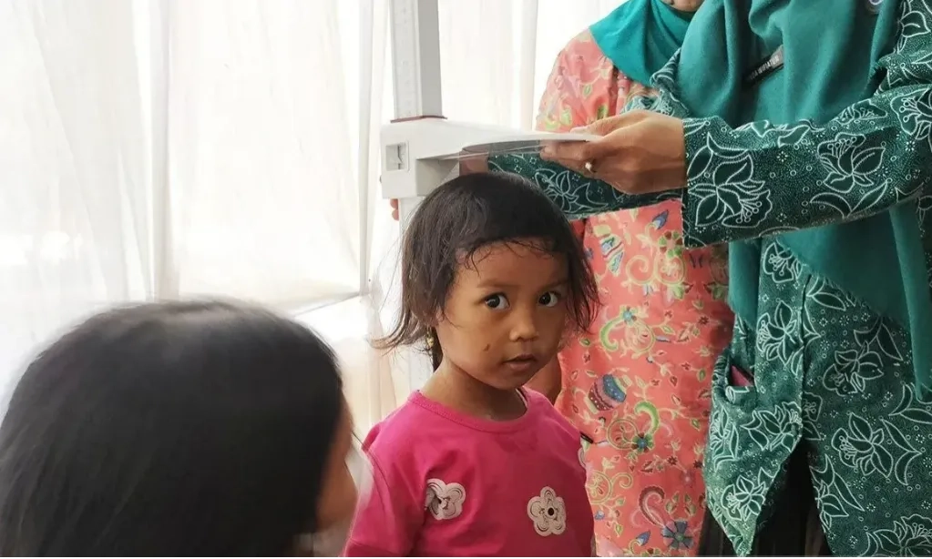 <p>Limbah Cair Dan Sampah Faktor Determinan Stunting &#39;Anak Jaksel&#39;</p>