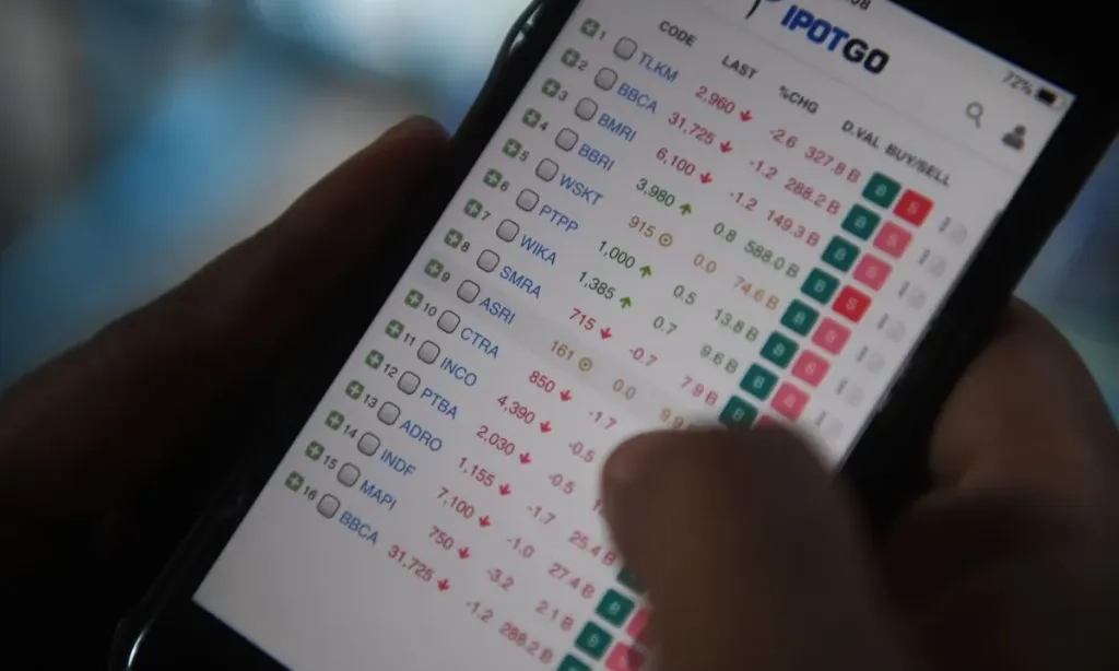 <p>BEI Gaet Influencer, Edukasi Investasi Pasar Modal Generasi Muda</p>