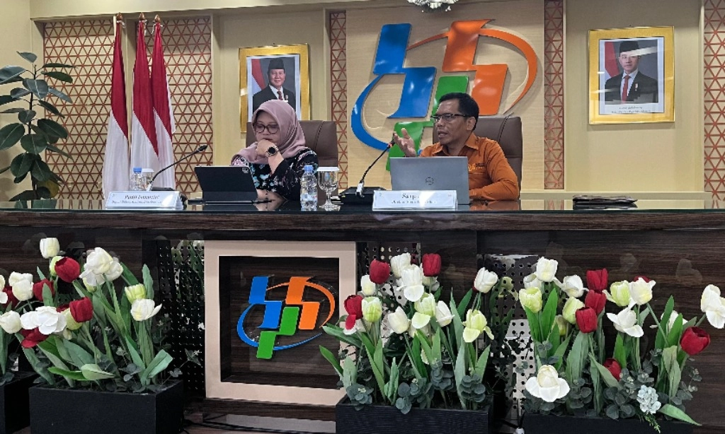 <div dir="auto" id="isPasted">BPS Umumkan Tak Lagi Sampaikan Data Ekspor-Impor Sementara</div>