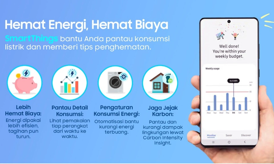 <p dir="ltr" id="isPasted">SmartThings, Aplikasi Untuk Mendukung Gaya Hidup Hemat Energi</p>