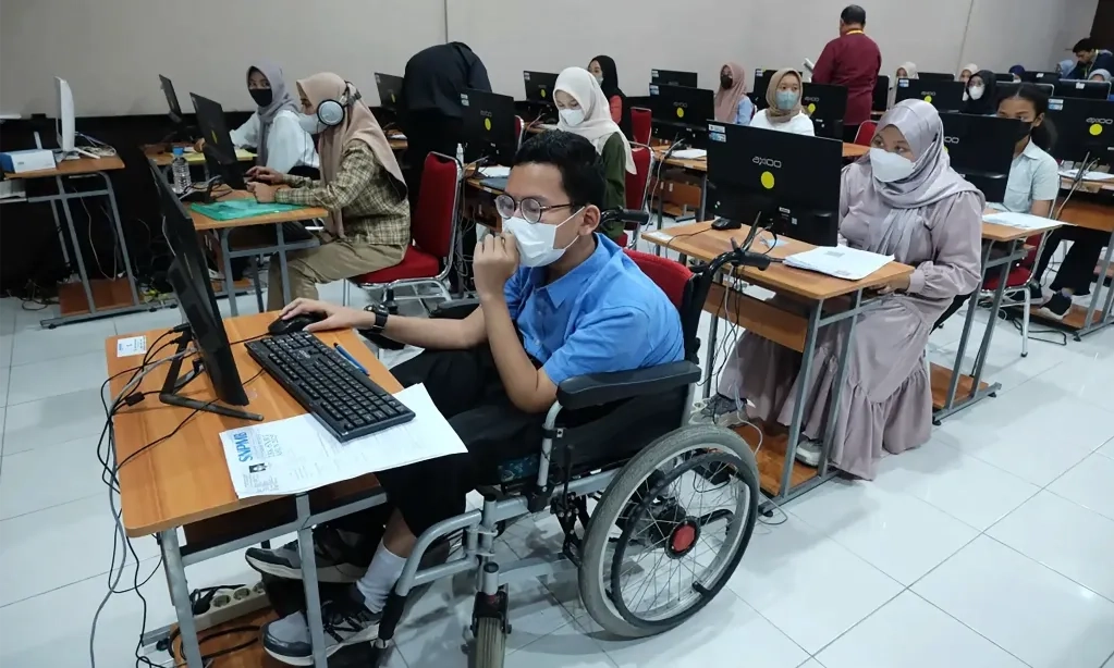 <p>Pendaftaran PTKIN 2025 Diperpanjang Hingga 2 Juni</p>