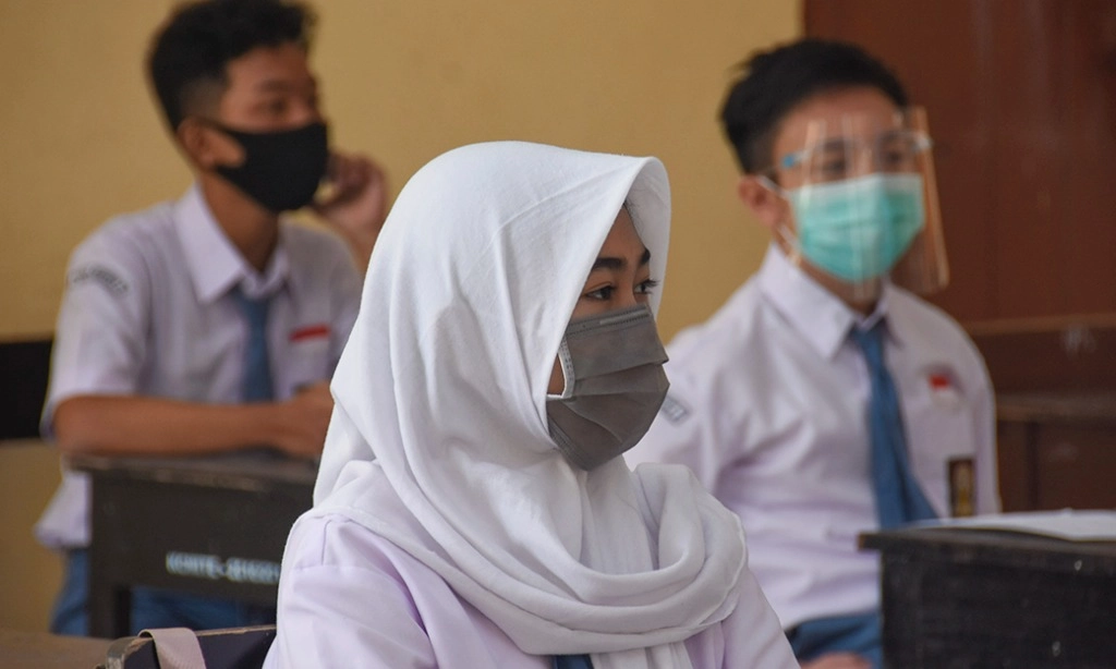 <p>Kemensos Berdayakan Orang Tua Siswa Sekolah Rakyat</p>