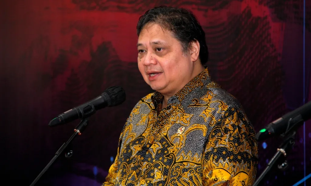 <p id="isPasted">Nilai Perdagangan Indonesia-Prancis Capai US$2,4 M Pada 2024</p>