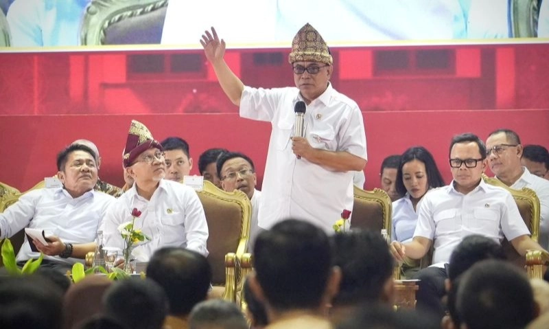 <p id="isPasted">Musdesus Kopdes/Kel Merah Putih Di Sumbar Capai 100%</p>