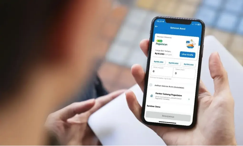 <p id="isPasted">Periode Libur Panjang, BRI Pastikan BRImo Lancar Hadapi Lonjakan Transaksi</p>