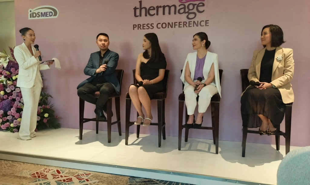 <p id="isPasted">Rahasia Kulit Kencang Dan Alami Tanpa Bedah? Coba Thermage FLX</p>