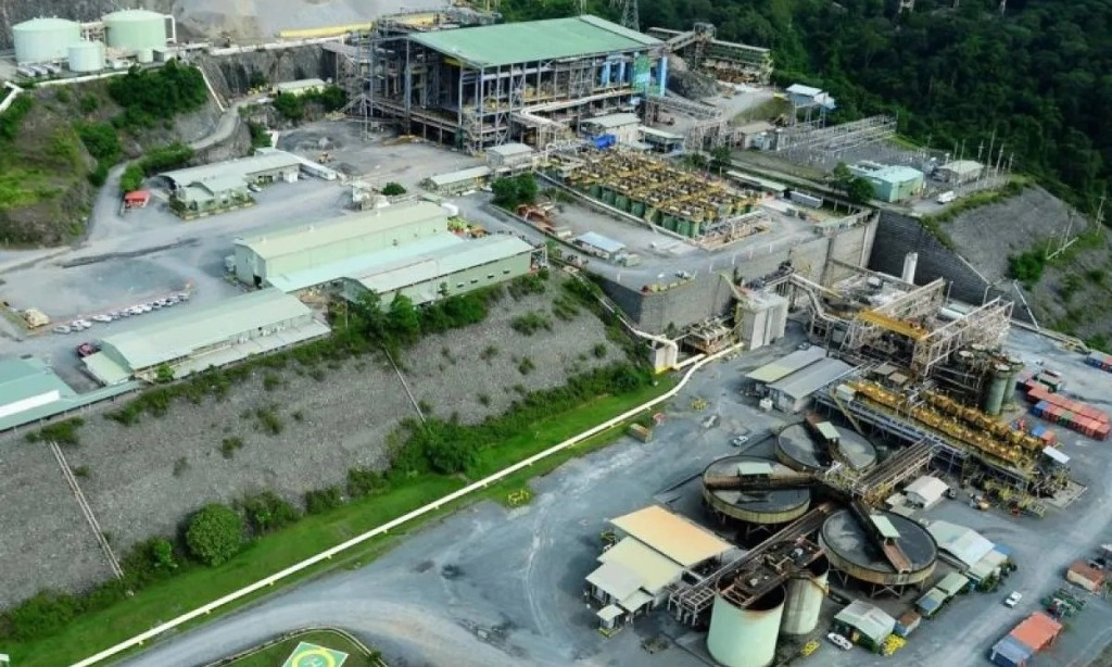 <p id="isPasted">Laba MedcoEnergi Kuartal I 2025 Anjlok 77%</p>