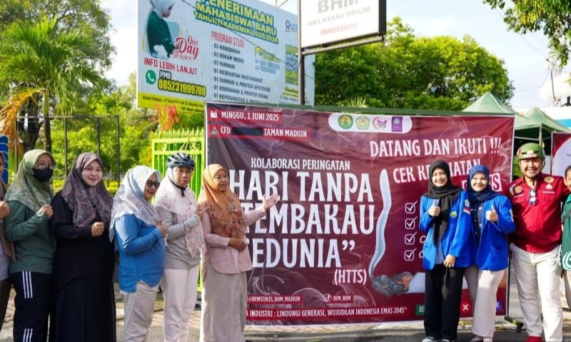 <p>Kemenkes Atur <em>Influencer</em> Iklankan Rokok Elektrik</p>