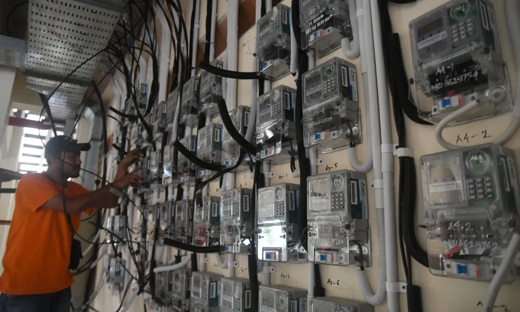 <p id="isPasted">Ekonom Memproyeksikan Mei 2025 Bakal Catat Deflasi</p>