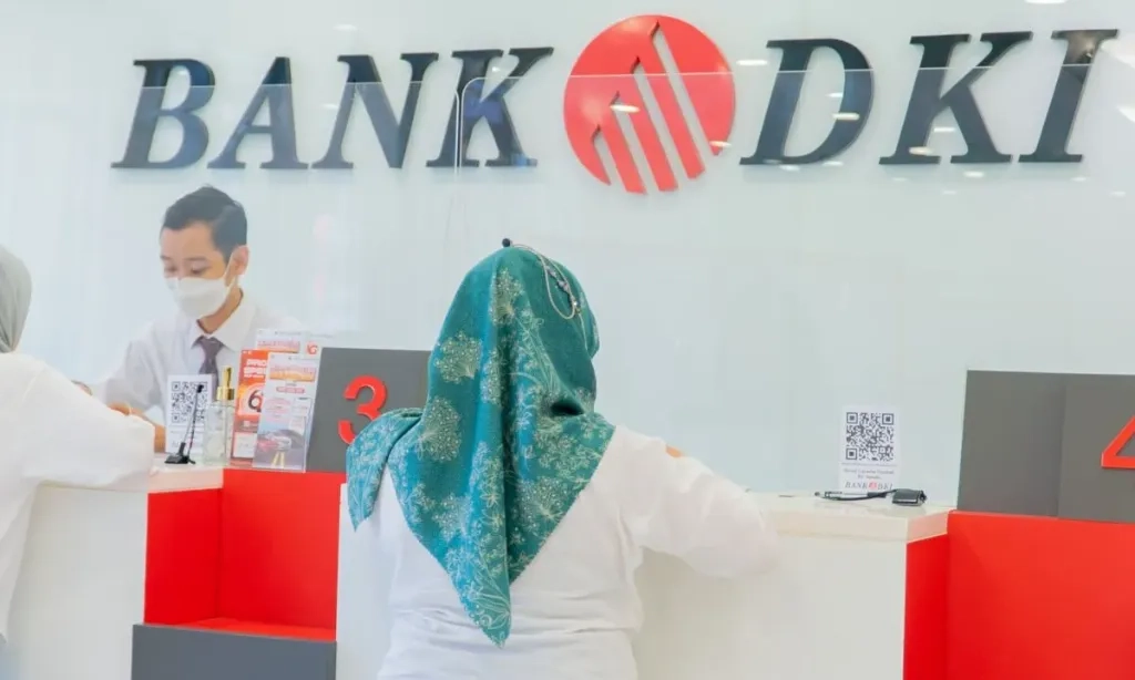 <p dir="ltr" id="isPasted">Bank DKI Dapat Restu Buat IPO, OJK Belum Terima Pengajuan</p>
