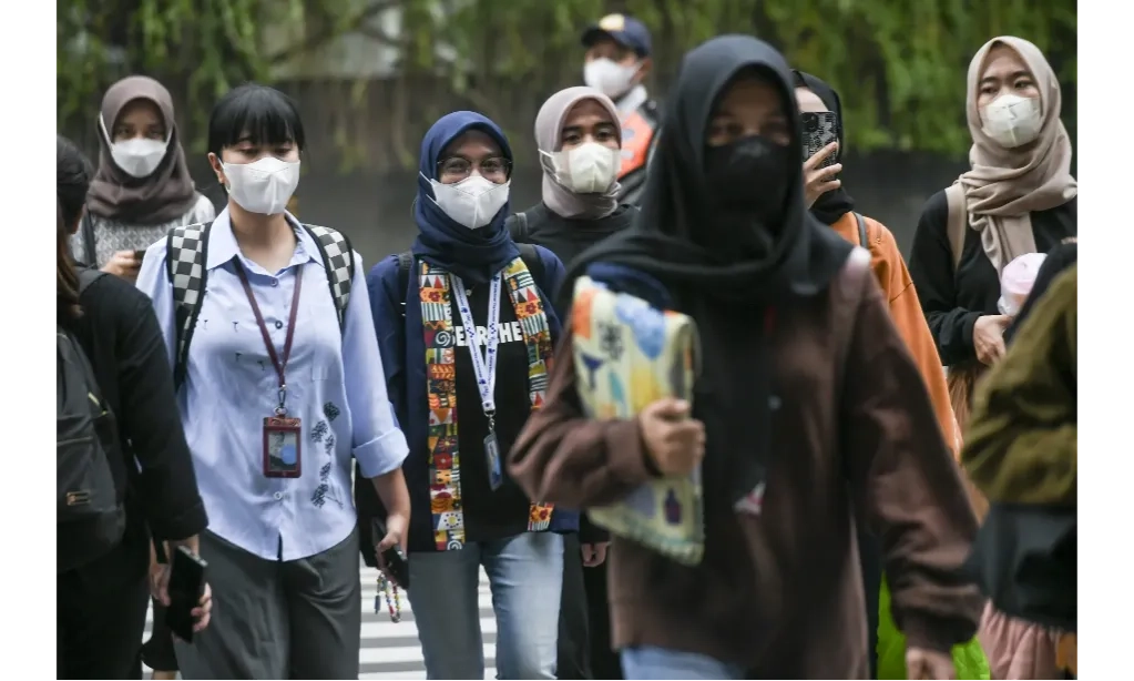 <p>DPR Minta Pemerintah Perkuat Deteksi Dini Covid-19</p>