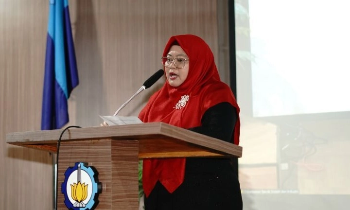 <p dir="ltr" id="isPasted">Dosen ITS Usul Tiga Skenario Penanggulangan Sampah Makanan Nasional&nbsp;</p>