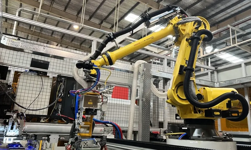 <p>Proyek Baterai Mobil Listrik Bakal Diresmikan Pekan Ketiga Juni 2025</p>