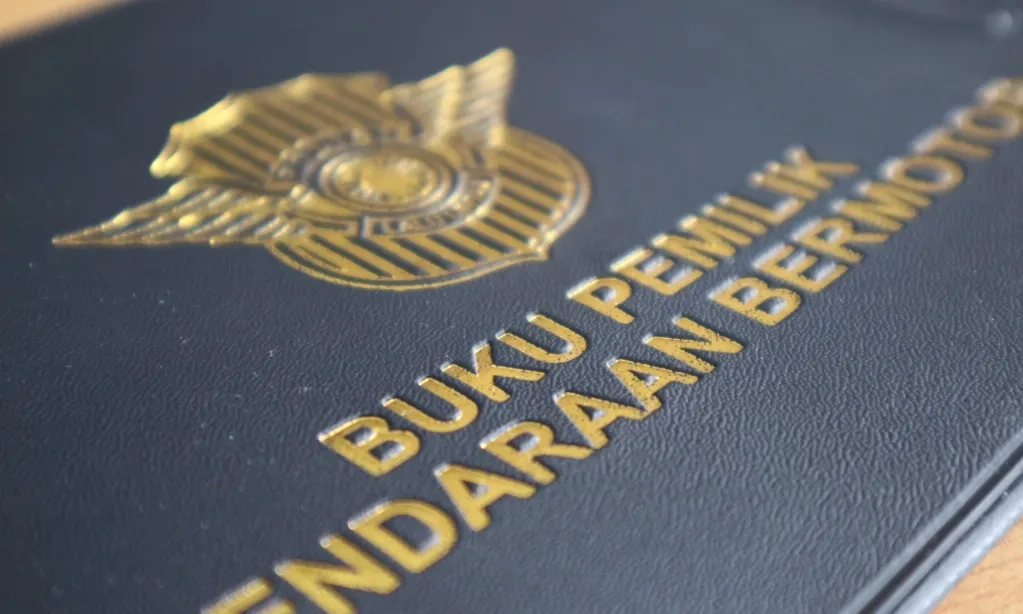 <p>BPKB Elektronik Diterapkan Untuk Mobil Baru</p>