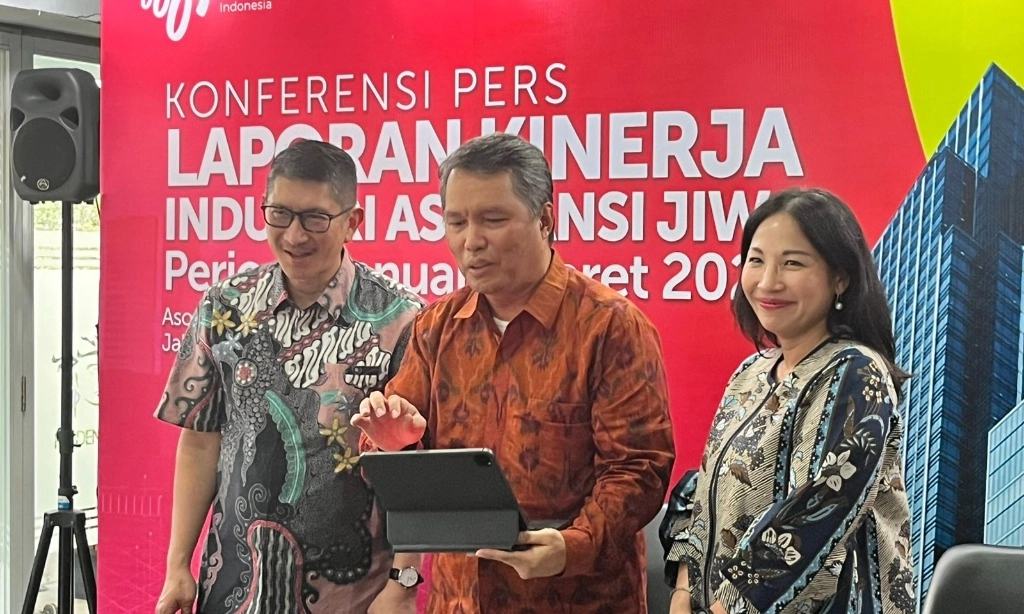 <p id="isPasted">Produk Unit Link Kian Meredup Dan Porsi <em>Endowment</em> Naik, Ini Kata AAJI</p>