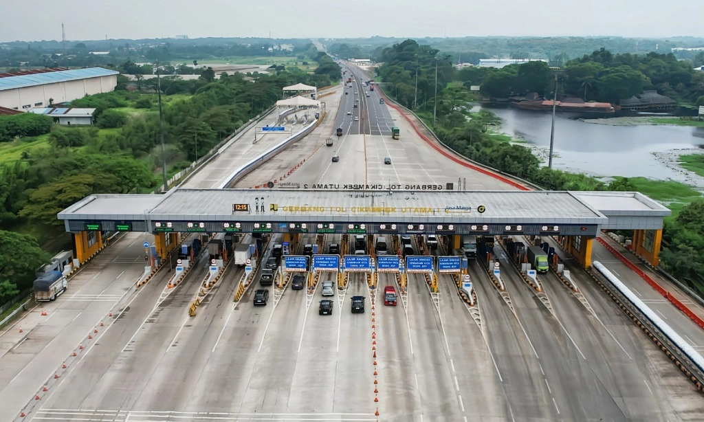 <p id="isPasted">Begini Jadwal Dan Daftar Ruas Tol Diskon Tarif Tol 20% Di Juni-Juli</p>