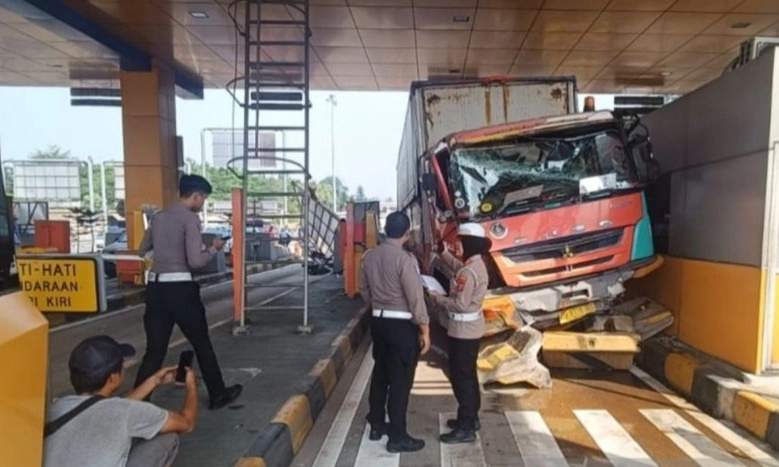 <p>Kecelakaan Truk Rem Blong Terus Berulang, KNKT Sarankan Ini&nbsp;</p>