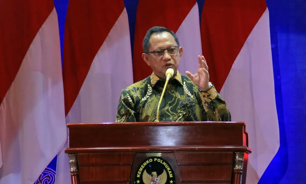 <p>Pemda Boleh Gelar Rapat Di Hotel Dan Restoran</p>