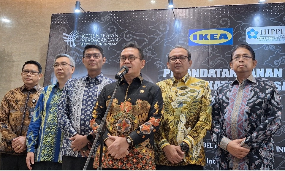 <div dir="auto" id="isPasted">Mendag Pastikan TikTok Dan Tokopedia Tak Salahi Aturan</div>