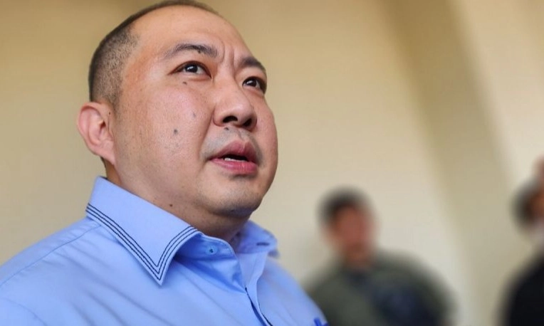 <p>Kejagung Cekal Dirut Sritex Ke Luar Negeri</p>