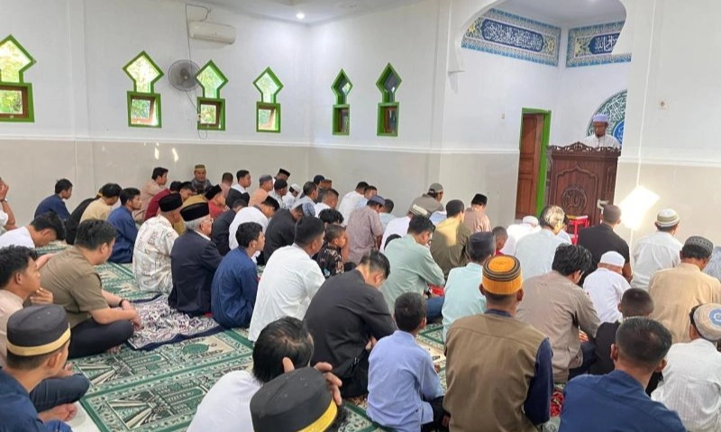 <p>Layanan Sentra Kemensos Tetap Berjalan Selama Libur Iduladha</p>