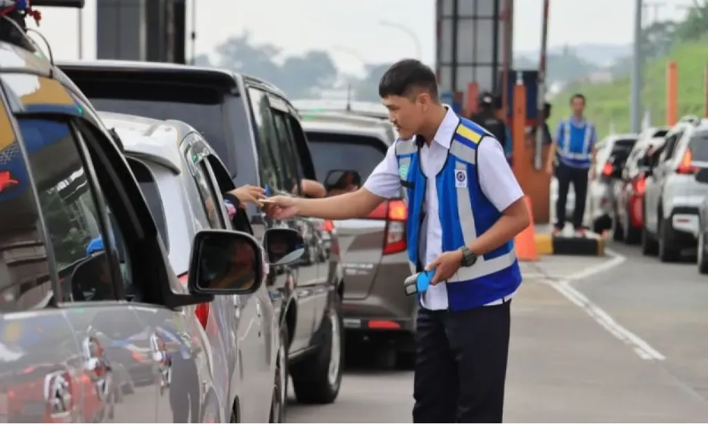 <p>Jasa Marga: Diskon Tol Ringankan Ongkos Perjalanan Masyarakat Saat Iduladha</p>