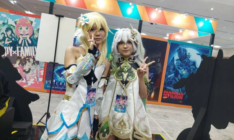 <p>Keseruan AFAID25, Dari Tokyo Orchestra Sampai Ramalan Ala Jepang</p>