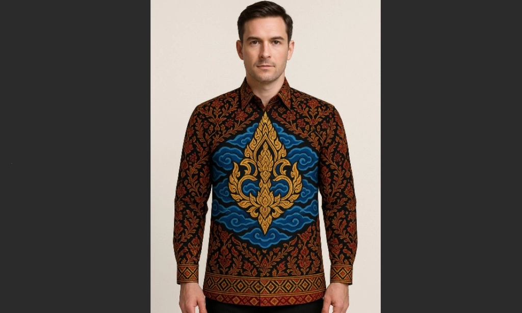 <p>Ketika AI Jadi &quot;Ahli Gambar&quot; Untuk Ciptakan Motif Batik Baru</p>