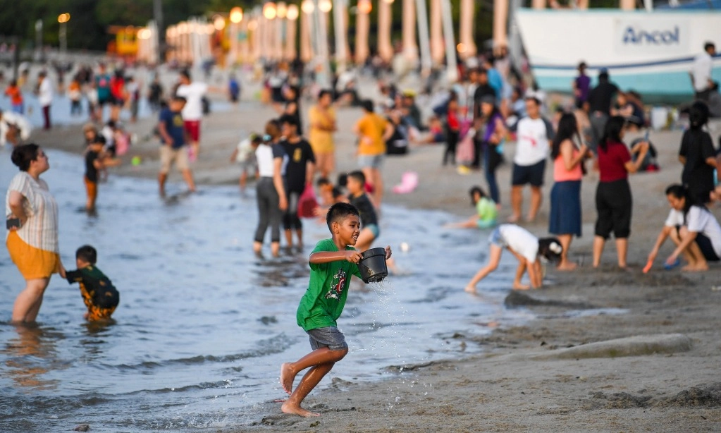 <p dir="ltr" id="isPasted">Liburan Ke Ancol, Ada Promo Masuk Gratis Spesial HUT ke-498 Jakarta</p>