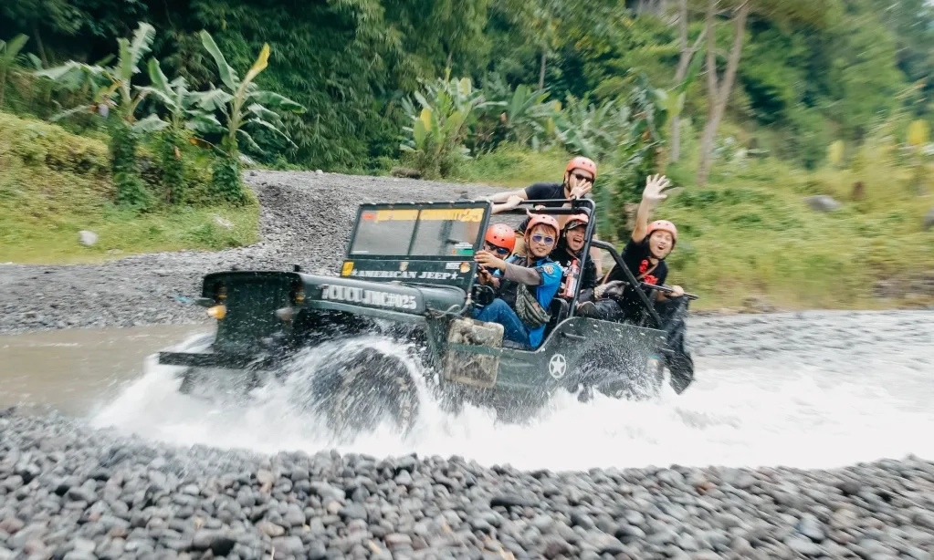 <p dir="ltr" id="isPasted">Tren Wisata Ke Kawasan Asia Meningkat Di Momen Libur Sekolah 2025</p>