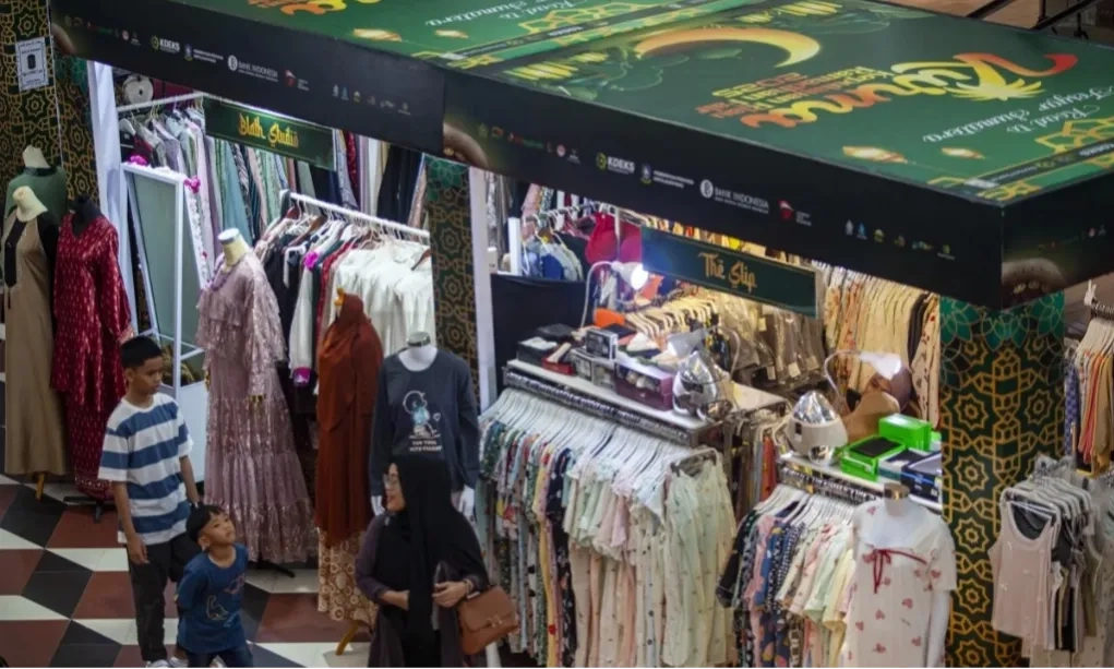 <p>HIPMI: Format Pembinaan UMKM RI Belum Berhasil, Pemerintah Perlu Tinjau Ulang</p>