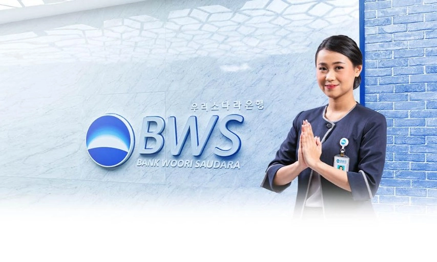 <p>OJK-Bank Woori Saudara Buka Suara Soal Dugaan Fraud Triliunan Rupiah</p>