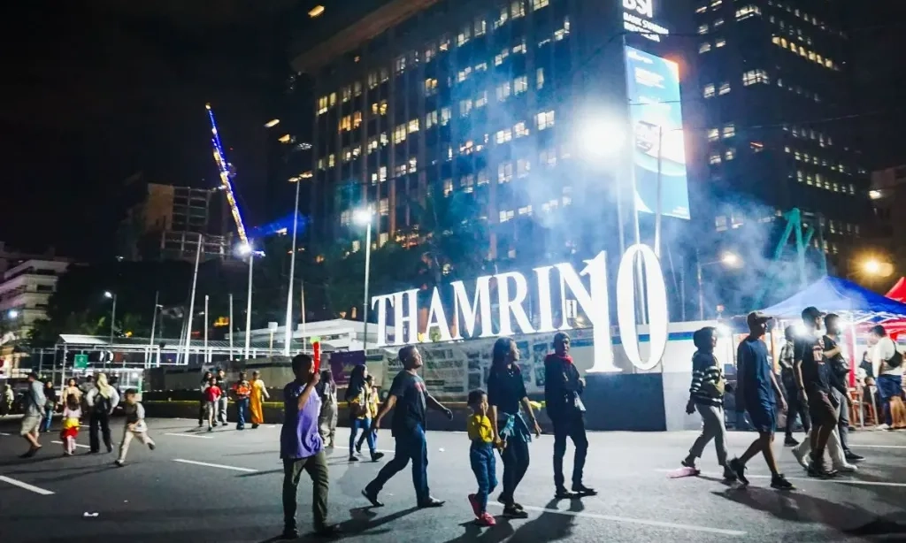 <p>Polda Metro Jaya Masih Kaji Rencana <em>Car Free Night</em></p>