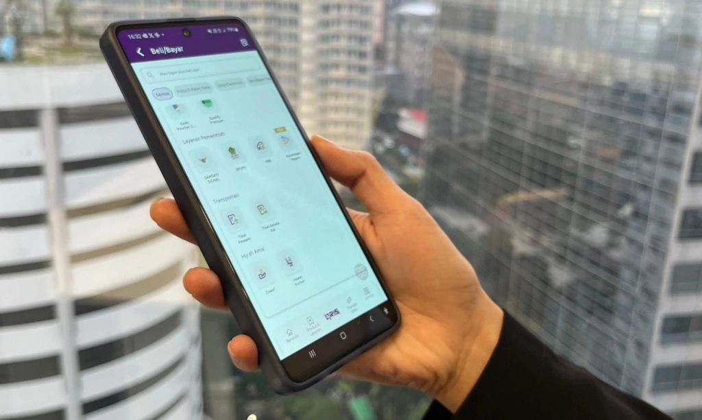 <p id="isPasted">Bank Muamalat Catat Transaksi QRIS Di Muamalat DIN Tumbuh 48%</p>