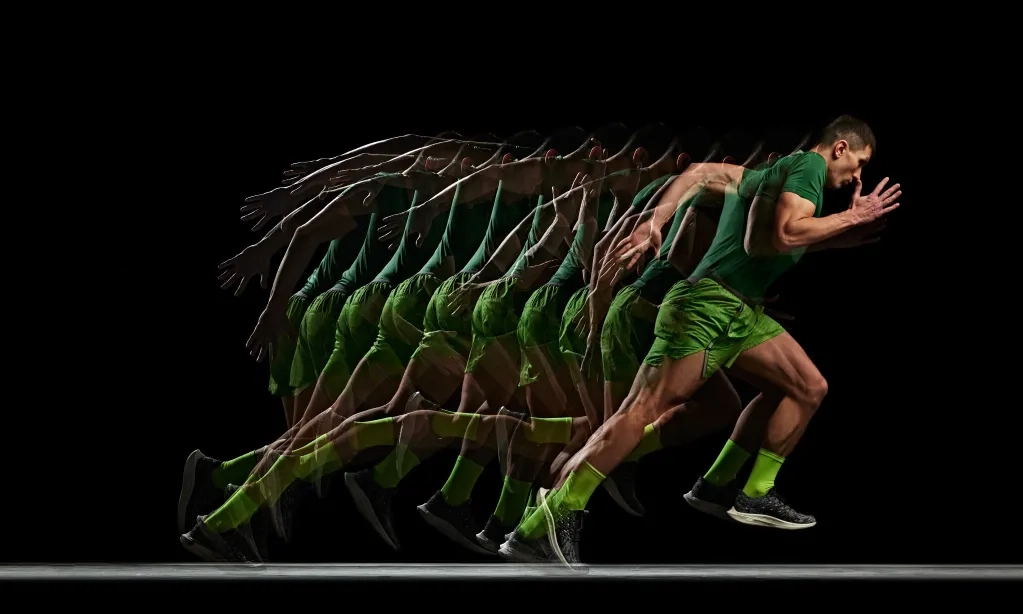 <p>Mengenal Efek Stroboskopik Yang Menipu Mata</p>