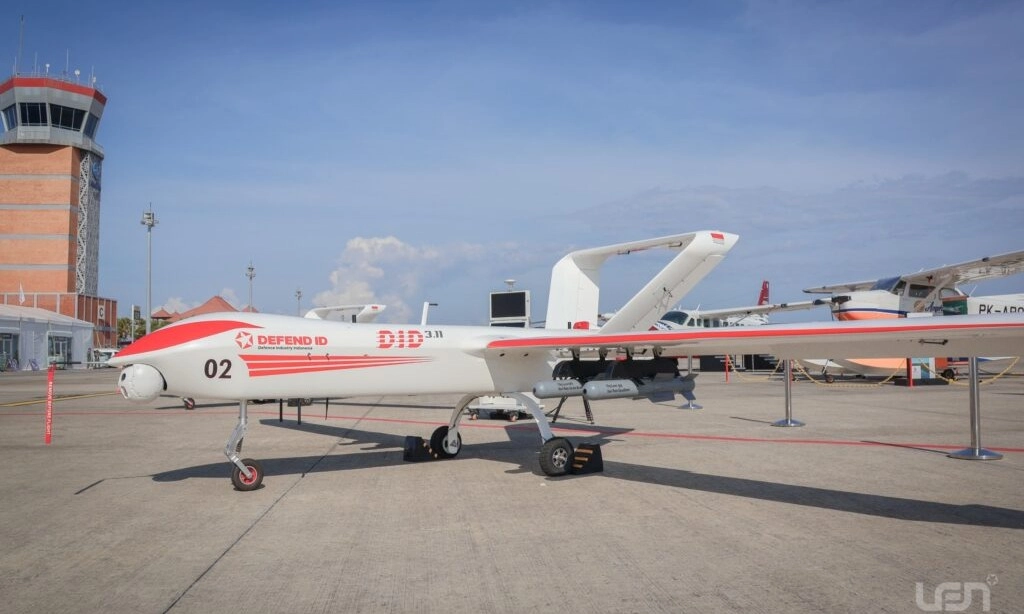 <p>Indo Defence 2025 dan Eksistensi Industri Pertahanan Nasional&nbsp;</p>