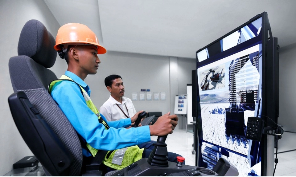 <p>Melonjak 50,11%, Laba Bersih MIND ID 2024 Tembus Rp36,53 Triliun</p>