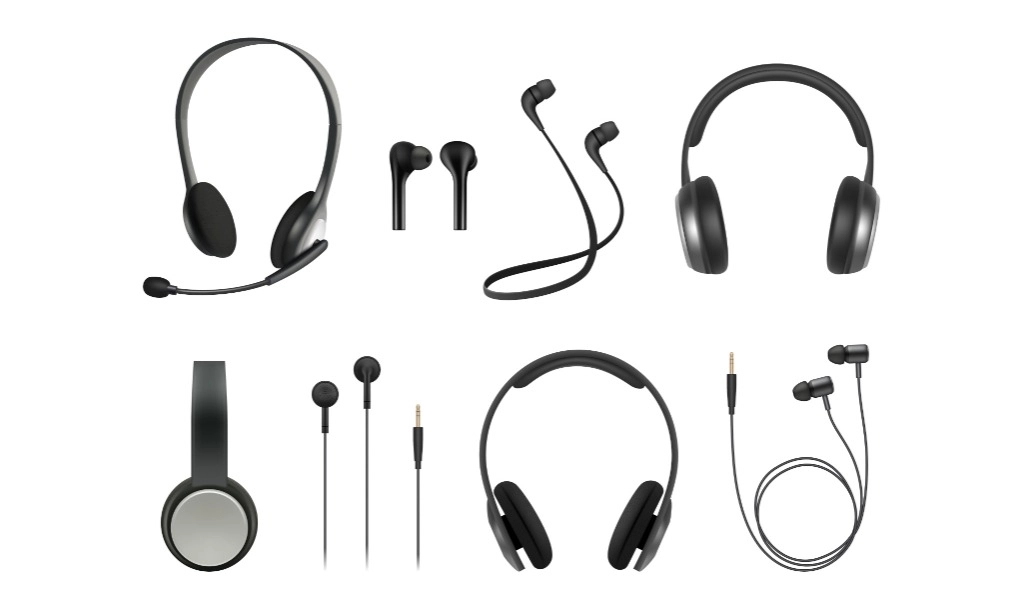 <p>Kiat Memilih <em>Earphone </em>Dan Aturan Pakai Menurut Dokter</p>