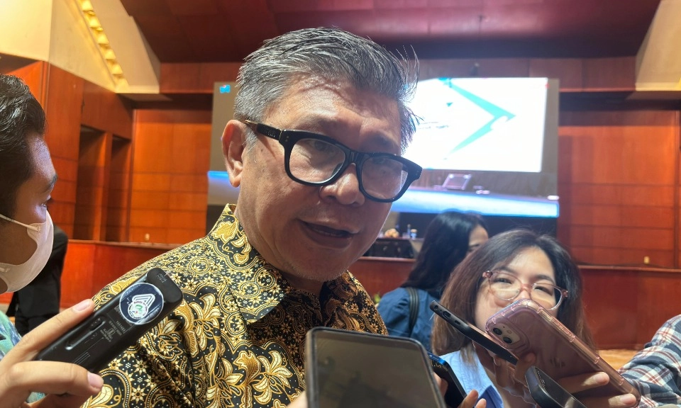 <p id="isPasted">Melanggar Hukum, AFPI Siap Laporkan Komunitas Galbay Pindar ke Kepolisian</p>