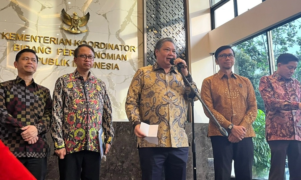 <p>Masuk Tahap Akhir, Pemerintah Ambisius Targetkan IEU-CEPA Beres Tahun Depan</p>