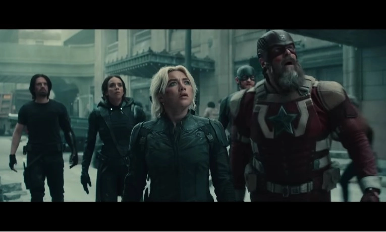 <p dir="ltr" id="isPasted"><em>Thunderbolts*&nbsp;</em>Jadi Salah Satu Film MCU Paling Merugi</p>