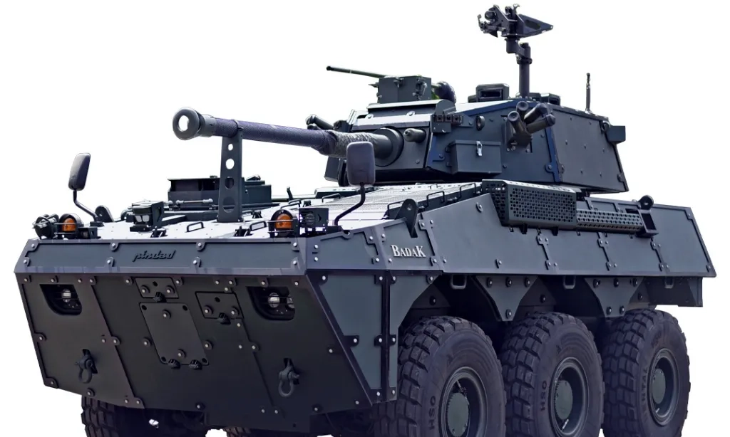 <p>Kemenhan Tetapkan DEFEND ID Jadi Komponen Pendukung</p>