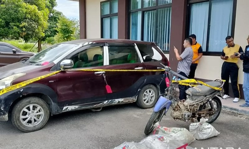 <p>Pemkab Sigi Jamin Tak Ada Lagi PETI</p>