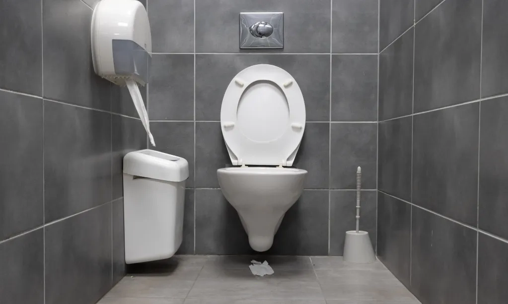 <p dir="ltr" id="isPasted">Alasan Sebaiknya Tidak Bermain Ponsel Di Toilet</p>